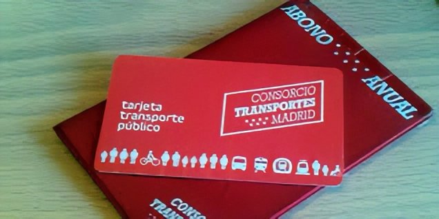 ABRIMOS EL PLAZO PARA SOLICITAR LA COMPENSACIÓN DE LOS ABONOS DE TRANSPORTE NO UTILIZADOS DURANTE LA ALERTA SANITARIA